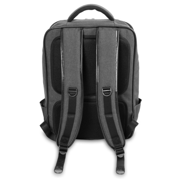 CLASS BACKPACK-JWS-116-BLACK - Picture 2 of 7
